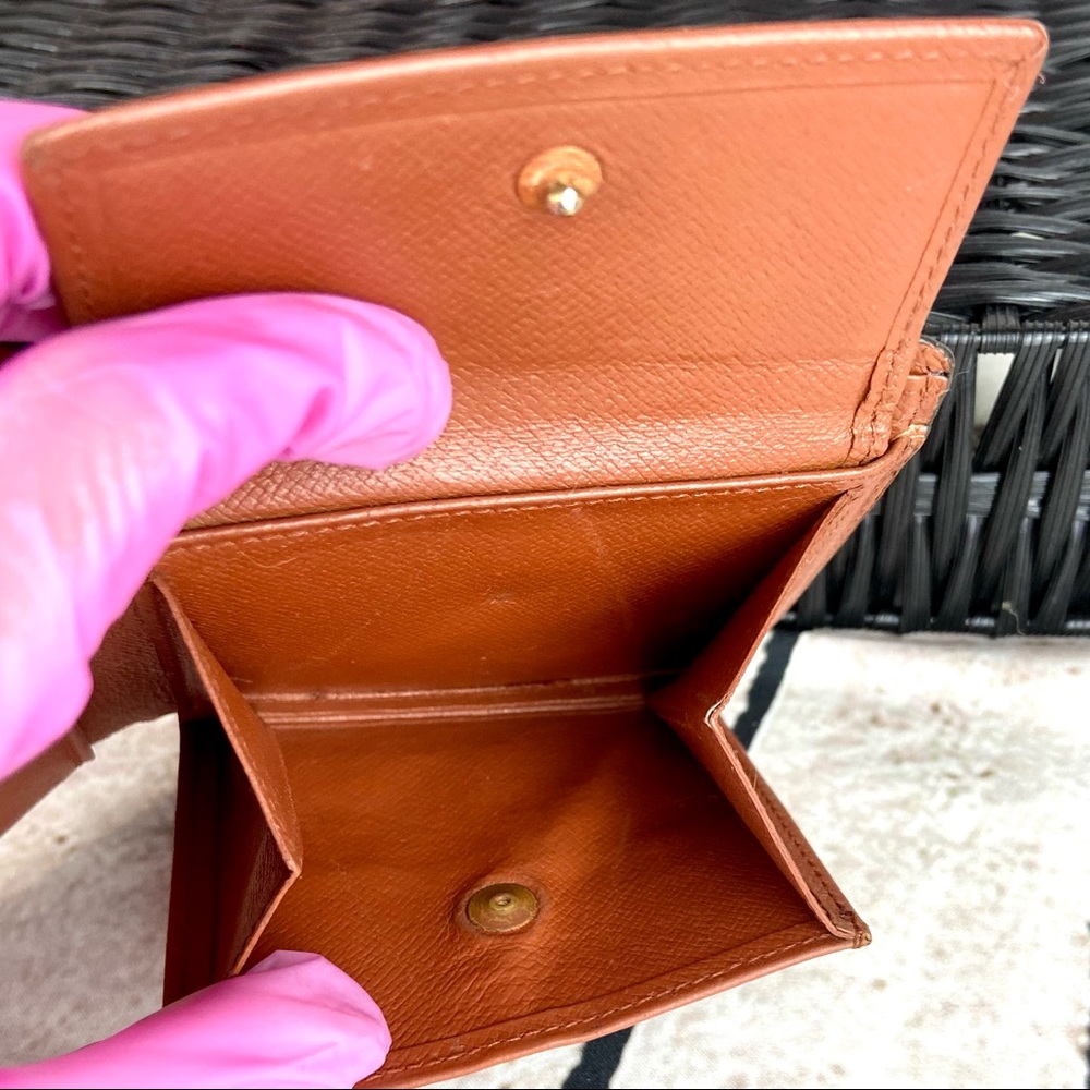 Louis Vuitton Marco bifold wallet Vintage - Picture 5 of 16